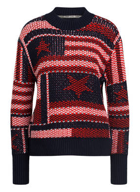 TOMMY JEANS Pullover AMERICA