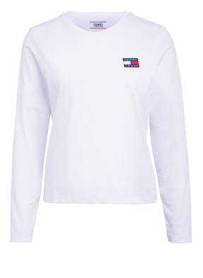 TOMMY JEANS Longsleeve