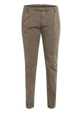 FHP Chino JOHANNES Extra Slim Fit