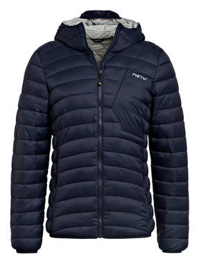 me°ru' Steppjacke FAIRFIELD