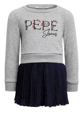 Pepe Jeans Sweatkleid