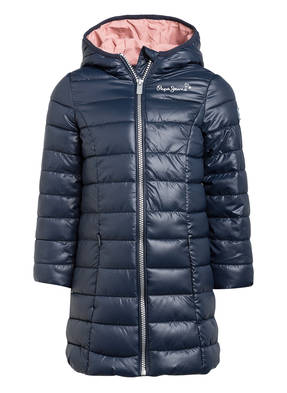 Pepe Jeans Steppmantel