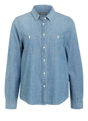 J.Crew Jeansbluse