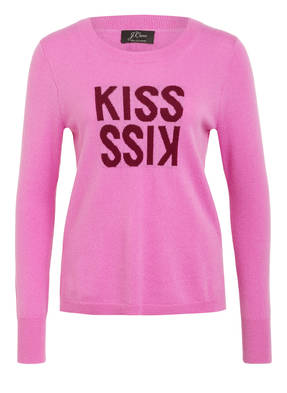 J.Crew Cashmere-Pullover