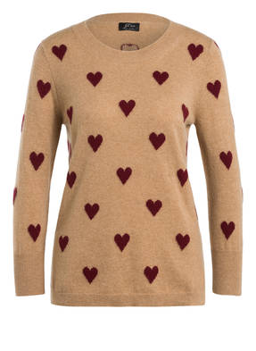 J.Crew Cashmere-Pullover