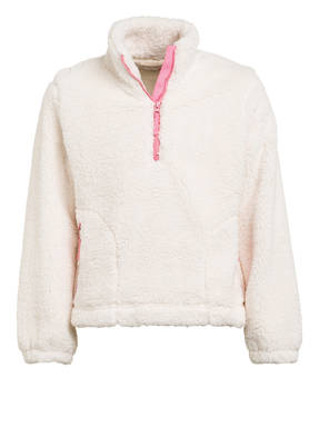 J.Crew Teddy-Hoodie