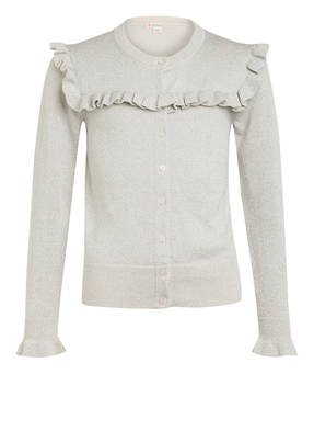 J.Crew Strickjacke LUNA