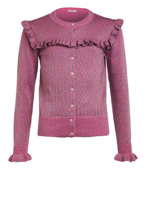 J.Crew Strickjacke LUNA