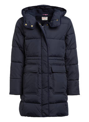 J.Crew Parka