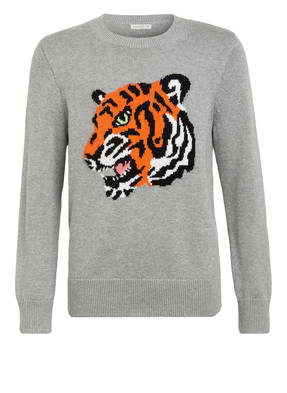 J.Crew Pullover TIGER