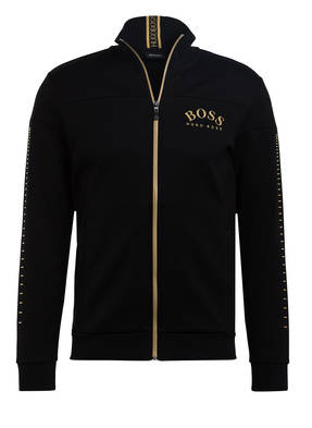 BOSS Sweatjacke SKAZ WIN
