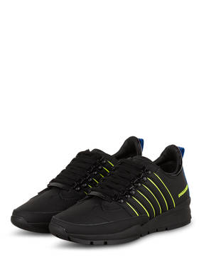 DSQUARED2 Sneaker 551