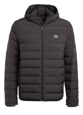 FRED PERRY Steppjacke