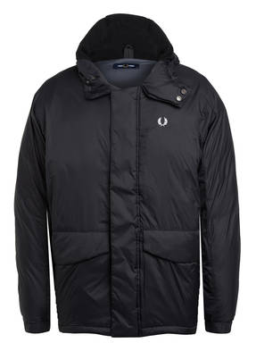 FRED PERRY Jacke