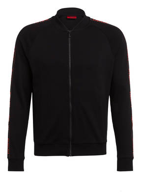 HUGO Sweatjacke DALKUTTA