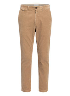 CLOSED Cordhose ATELIER CROPPED