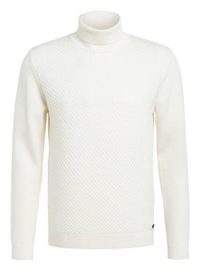 KARL LAGERFELD Rollkragenpullover