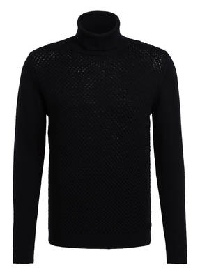 KARL LAGERFELD Rollkragenpullover