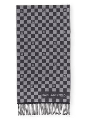 KARL LAGERFELD Wollschal