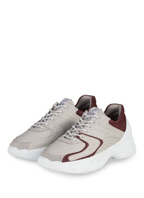 FILLING PIECES Sneaker PORTA SHADOW