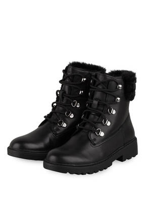 GEOX Schnürboots CASEY