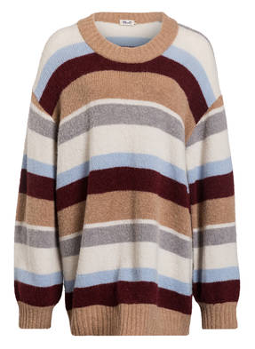 BAUM UND PFERDGARTEN Oversized-Pullover CALINDA