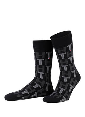TOMMY HILFIGER 3er-Pack Socken