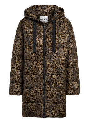 ESSENTIEL ANTWERP Oversized-Daunenmantel