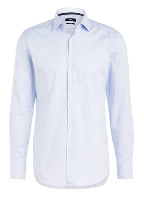BOSS Hemd JORAM Slim Fit