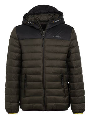 GARCIA Steppjacke