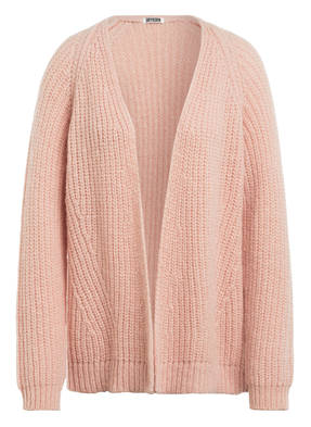DRYKORN Strickhülle