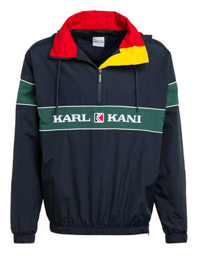 Karl Kani Schlupfjacke