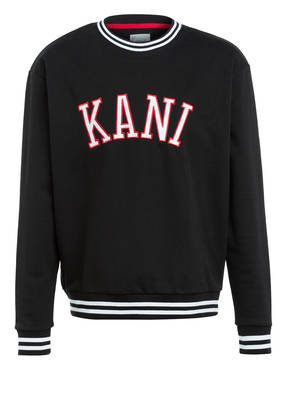 Karl Kani Sweatshirt COLLEGE