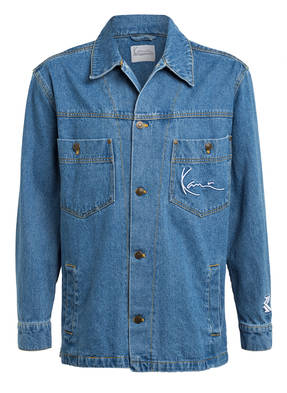 Karl Kani Jeansjacke