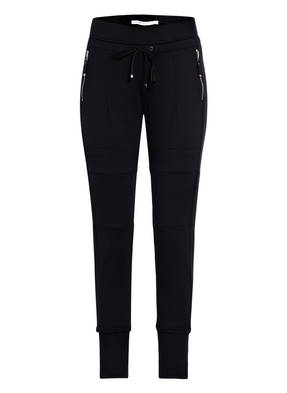 RAFFAELLO ROSSI 7/8-Hose CANDY im Jogging-Stil