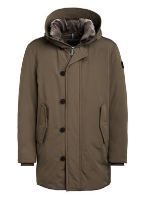 JOOP! JEANS Daunenparka FOSTER