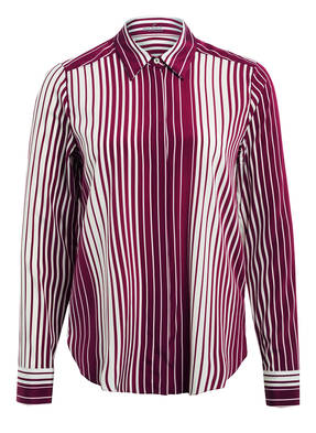 van Laack Seidenbluse LUZYNDA-O
