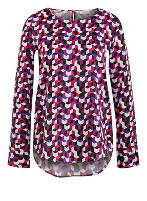 van Laack Blusenshirt LEIAS