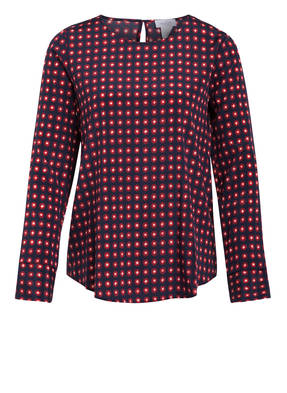 van Laack Seidenbluse LEIA S