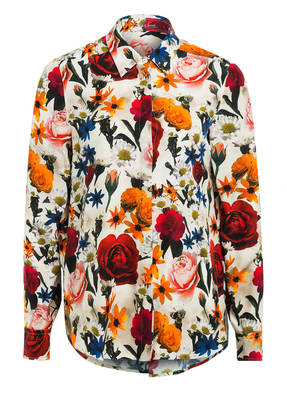 van Laack Seidenbluse