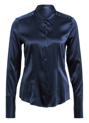 van Laack Seidenbluse GINNY
