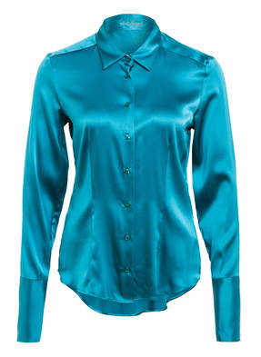van Laack Seidenbluse GINNY