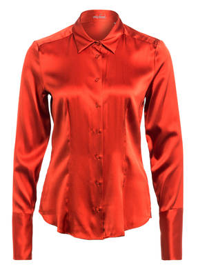 van Laack Seidenbluse GINNY