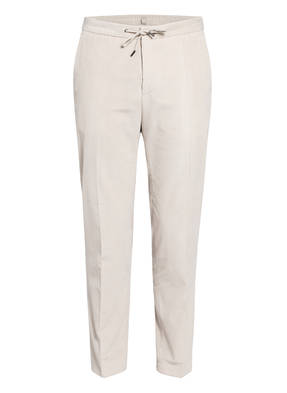 BOSS Kombi-Cordhose BANKS Slim Fit