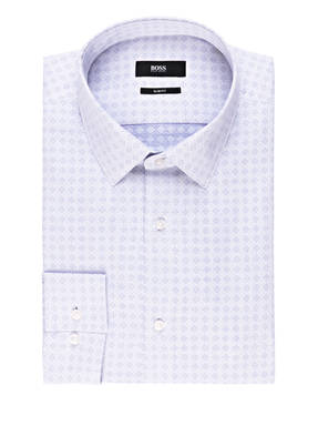 BOSS Hemd ISKO Slim Fit