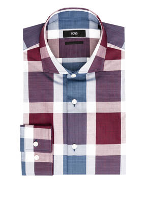 BOSS Hemd JASON Slim Fit
