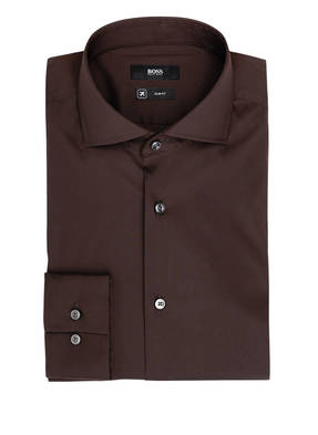 BOSS Hemd JASON Slim Fit