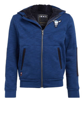 Sweatjacken für Jungen online kaufen :: BREUNINGER Sweatshirtjacke Sport ID Branded, Kapuze, für Jungen