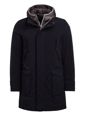 HERNO Daunenparka