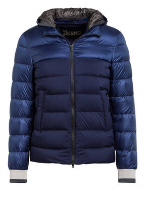 HERNO Daunenjacke